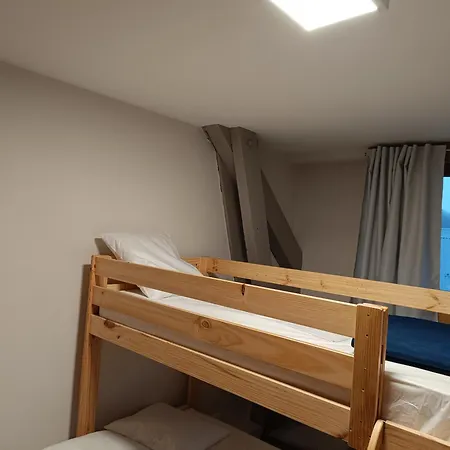 La Mansio De Bons Les Deux Alpes