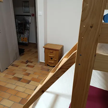 La Mansio De Bons