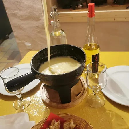 La Mansio De Bons