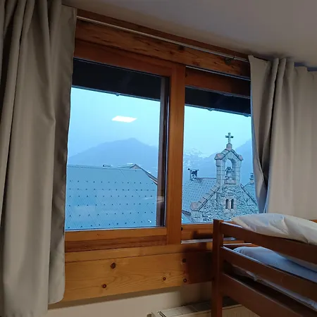 La Mansio De Bons Hostel Les Deux Alpes