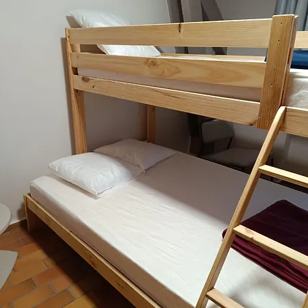 Hostel La Mansio De Bons