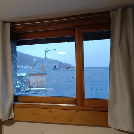 La Mansio De Bons Hostel Les Deux Alpes