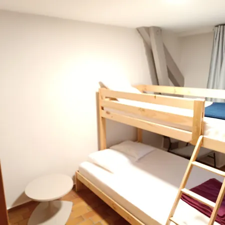 La Mansio De Bons Hostel Les Deux Alpes