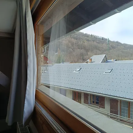 La Mansio De Bons Les Deux Alpes