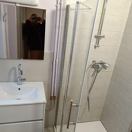 La Mansio De Bons Hostel Les Deux Alpes