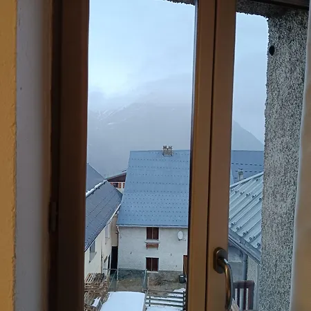 La Mansio De Bons Hostel