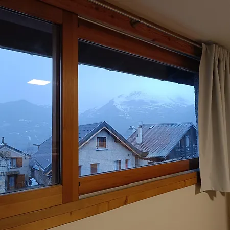 Hostel La Mansio De Bons *