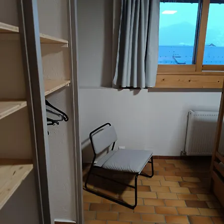 La Mansio De Bons Hostel *