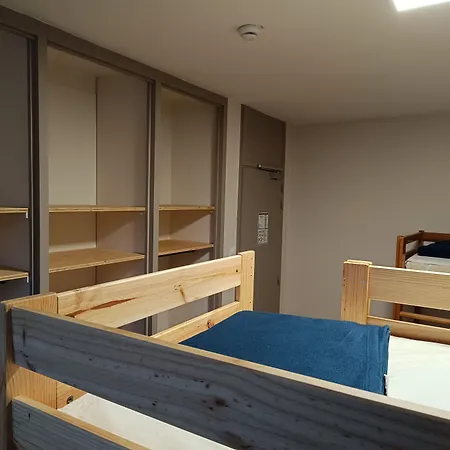 Hostel La Mansio De Bons *