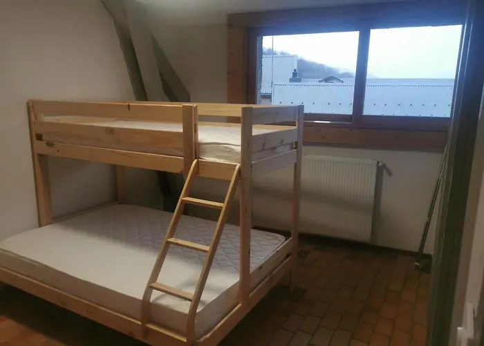 La Mansio De Bons * Les Deux Alpes