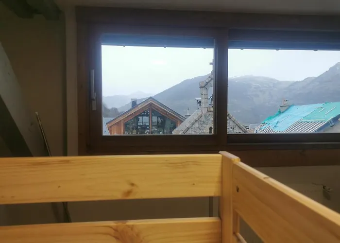 Hostel La Mansio De Bons