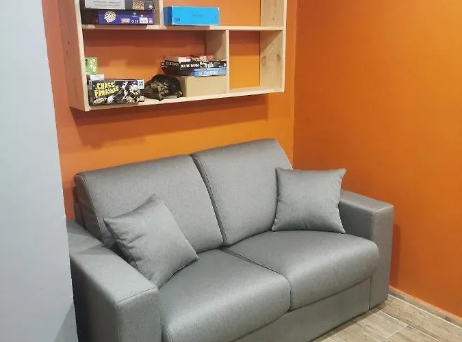 La Mansio De Bons * Les Deux Alpes