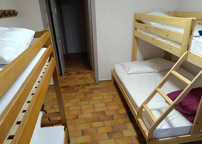 La Mansio De Bons Hostel