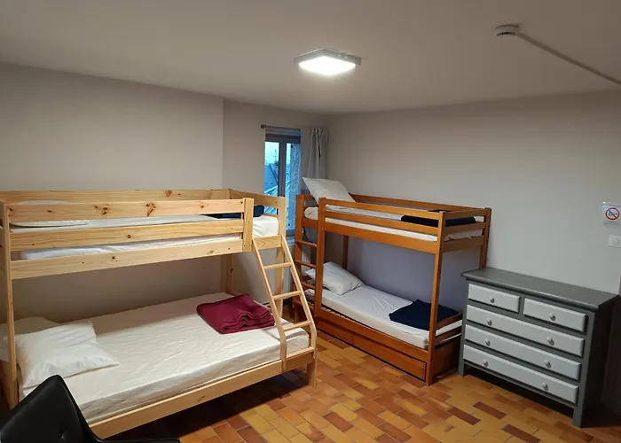 La Mansio De Bons Les Deux Alpes