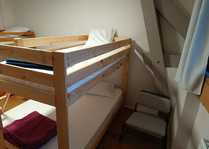 La Mansio De Bons Hostel