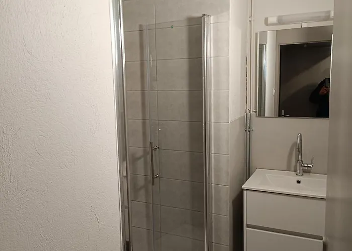 Hostel La Mansio De Bons *