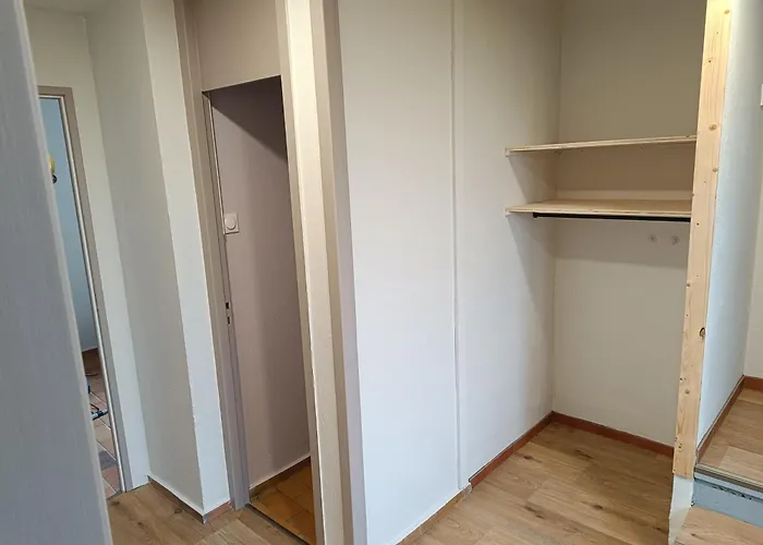 Hostel La Mansio De Bons