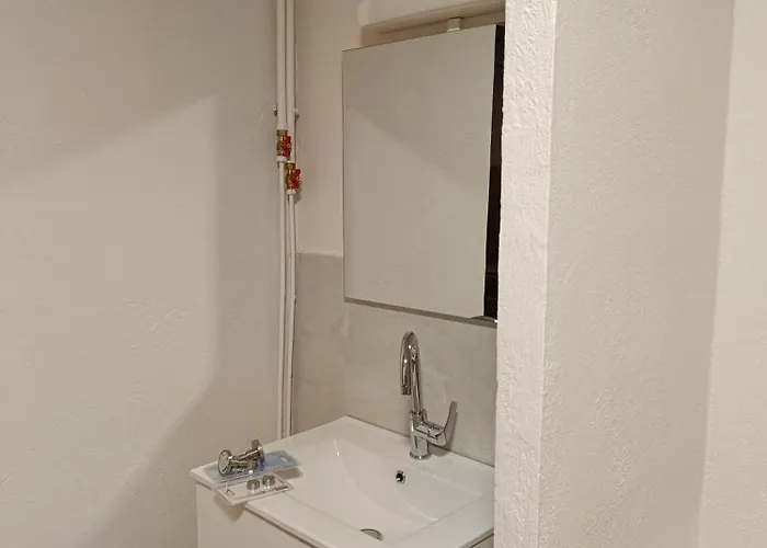 Hostel La Mansio De Bons