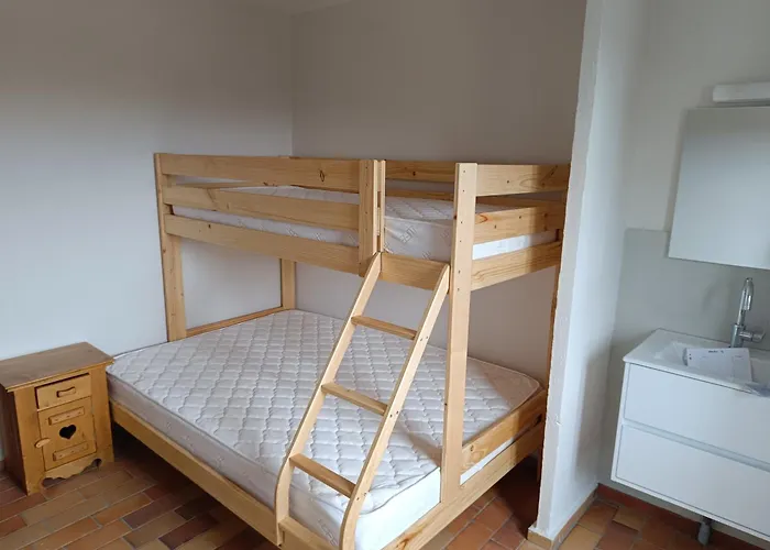 La Mansio De Bons Hostel