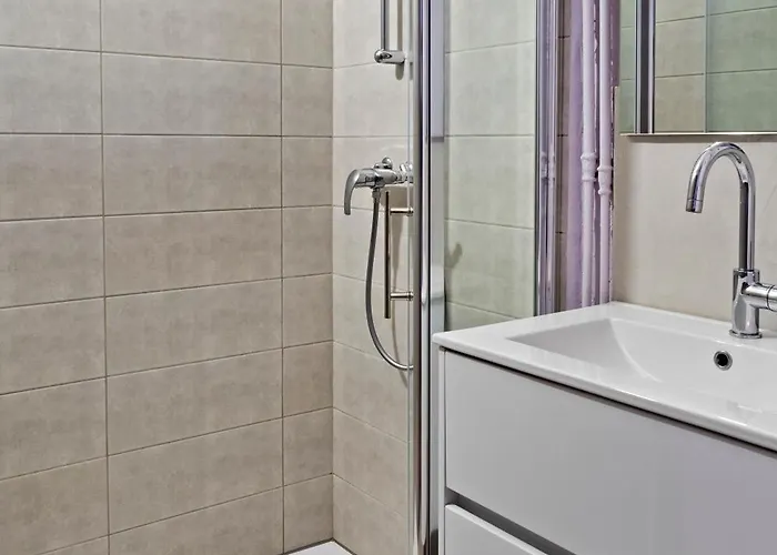 La Mansio De Bons Hostel Les Deux Alpes