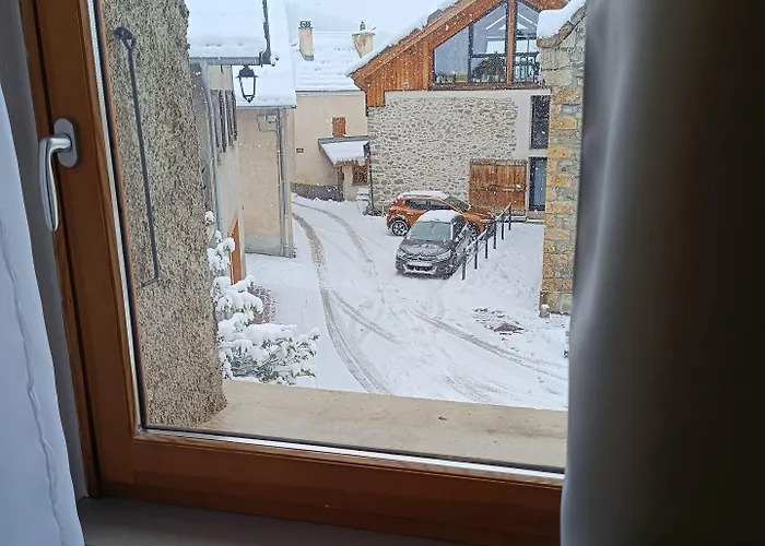 La Mansio De Bons Les Deux Alpes