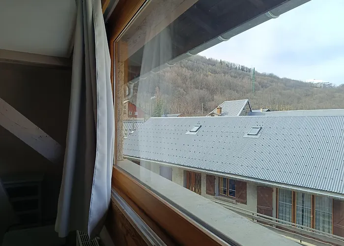 La Mansio De Bons Les Deux Alpes