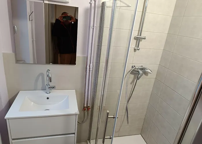 La Mansio De Bons Hostel Les Deux Alpes