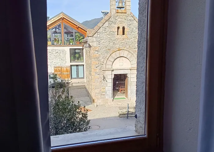 La Mansio De Bons Les Deux Alpes