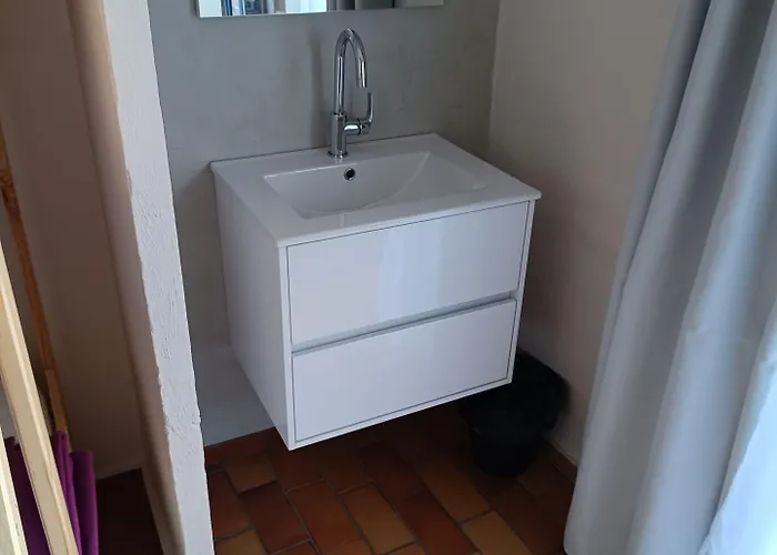 Hostel La Mansio De Bons *