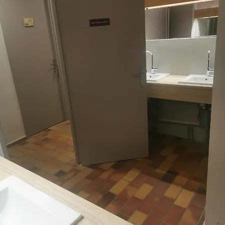 La Mansio De Bons Hostel Les Deux Alpes