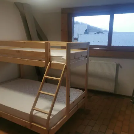 La Mansio De Bons * Les Deux Alpes