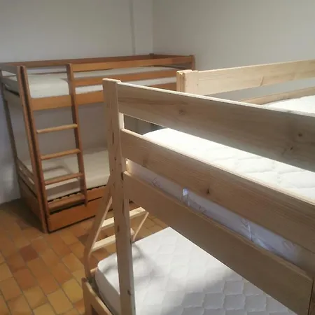 La Mansio De Bons Hostel *