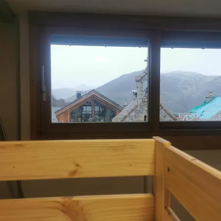 Ostello La Mansio De Bons