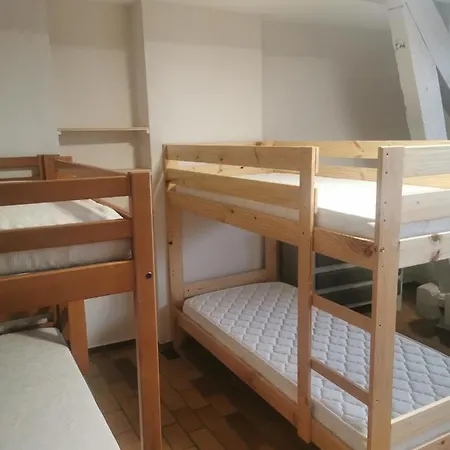 Ostello La Mansio De Bons *