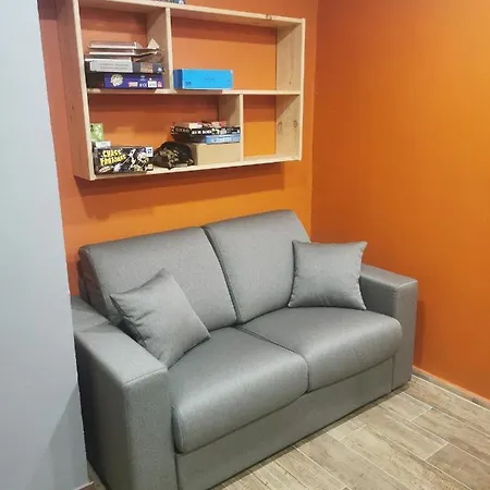 La Mansio De Bons * Les Deux Alpes