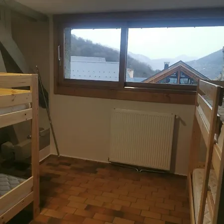 La Mansio De Bons Hostel *