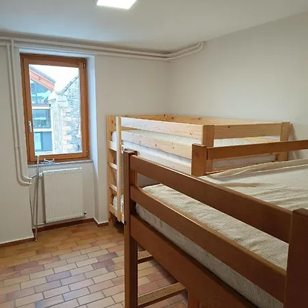Hostel La Mansio De Bons *