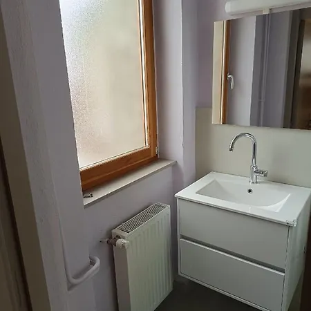 Hostel La Mansio De Bons Les Deux Alpes