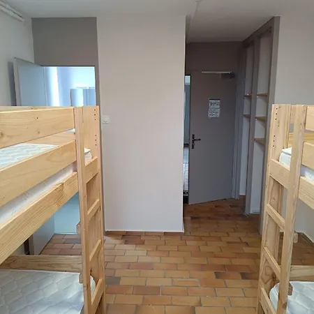 Hostel La Mansio De Bons *