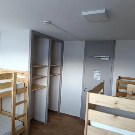 La Mansio De Bons Hostel