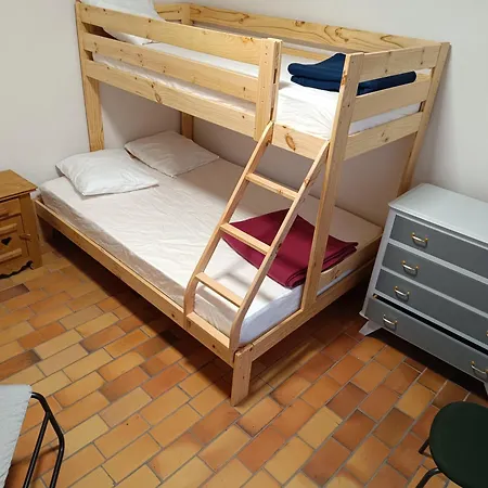 Hostel La Mansio De Bons