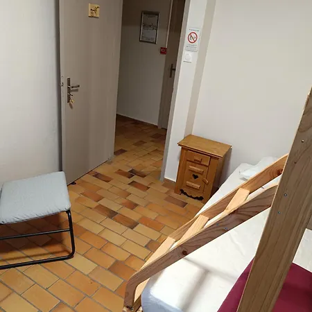 La Mansio De Bons Hostel Les Deux Alpes