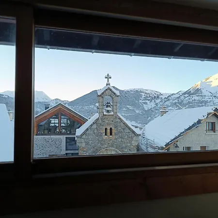La Mansio De Bons Hostel