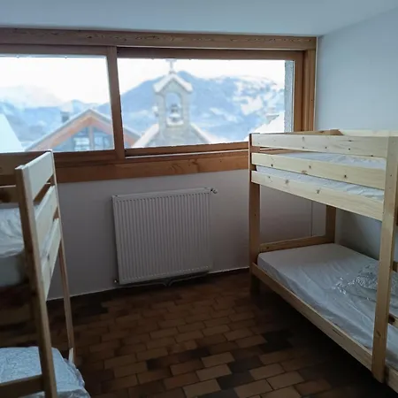 Hostel La Mansio De Bons *