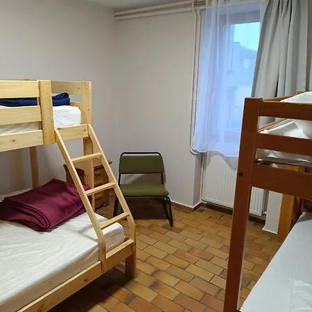 Hostel La Mansio De Bons *