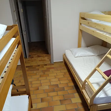 La Mansio De Bons Ostello