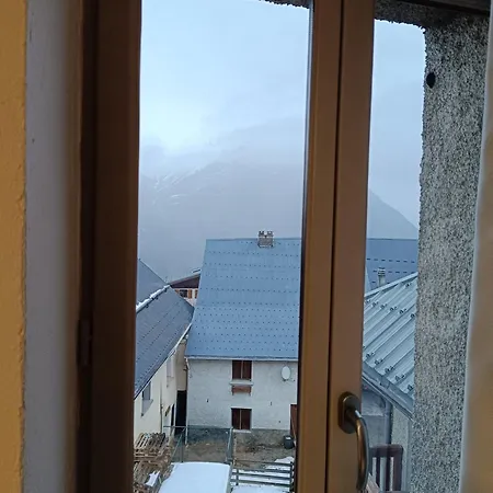 La Mansio De Bons Hostel Les Deux Alpes