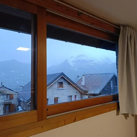 La Mansio De Bons 호스텔