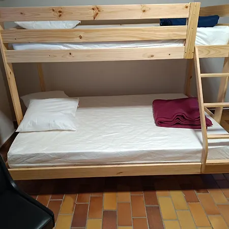 La Mansio De Bons Hostel Les Deux Alpes