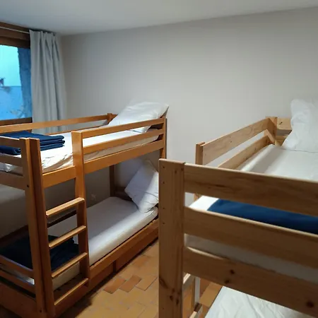 La Mansio De Bons Hostel